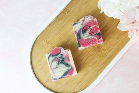 Artisan Soap