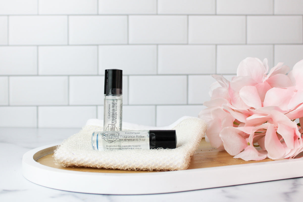 cashmere white perfume